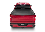 UnderCover 19-20 Chevy Silverado 1500 5.8ft Ultra Flex Bed Cover - Matte Black Finish - UX12022