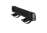 Thule SnowPack M Ski/Snowboard Rack - Black (Up to 4 Pair Skis/2 Snowboards) - 732412