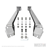 Westin 2019-2020 Ram 1500 (Excl Classic/Rebel) E-Series Bull Bar - Stainless Steel - 31-3970