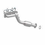 MagnaFlow Direct-Fit SS Catalytic Converter 2006 Lexus GS300 V6 3.0L DS - 452720