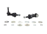 Whiteline 05-10 Ford Mustang Rear Sway Bar Links - KLC170