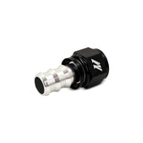 Mishimoto Straight Push Lock Fitting - 12AN - MMFT-PL-12S