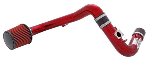 AEM 04-05 Lancer Ralliart Red Cold Air Intake - 21-436R