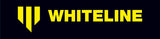 Whiteline 02-13 MINI Cooper Rear Sway Bar - 20mm HD Blade Adj. (Incl. Bushings) - BMR73Z
