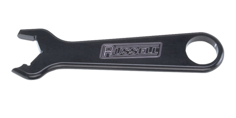 Russell Performance -8 AN Hose End Wrench - 651910