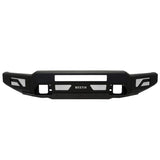 Westin 21-22 Ford Bronco Pro-Mod Front Bumper - Textured Black - 58-41255