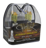 Hella Optilux H11 55W XY Extreme Yellow Bulbs (Pair) - H71071132