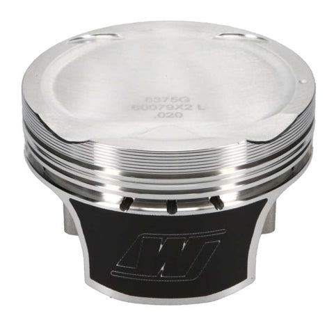 Wiseco Ford 4.6L DOHC V8 6cc 3.572 Bore 9.6:1 Comp Ratio NA/Boost/Nitrous Professional Series Piston - K0079X2