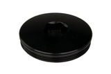 Turbosmart BOV Kompact Port Blanking Plug - Black - TS-0203-3011