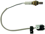 NGK Chrysler Cirrus 2000-1998 Direct Fit Oxygen Sensor - 23106