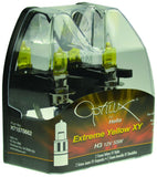 Hella Optilux H3 12V/55W XY Extreme Yellow Bulb - H71070662