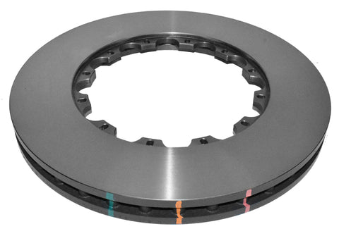 DBA 08-19 Audi R8 Iron Rotors Front 5000 Series Replacement Ring - 52834.1