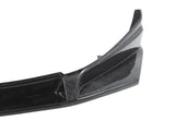 Seibon 09-10 Nissan 370Z SR Carbon Fiber Front Lip - FL0910NS370-SR