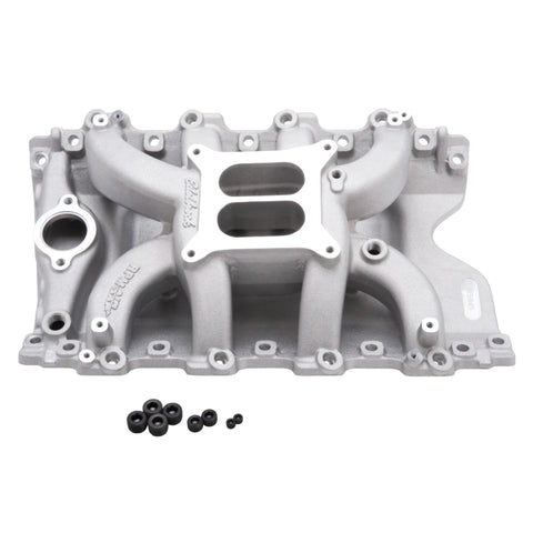 Edelbrock Intake Manifold RPM Air Gap Vn Holden 1988-1998 EFI - 75945