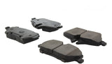 StopTech Performance Brake Pads - 309.13080