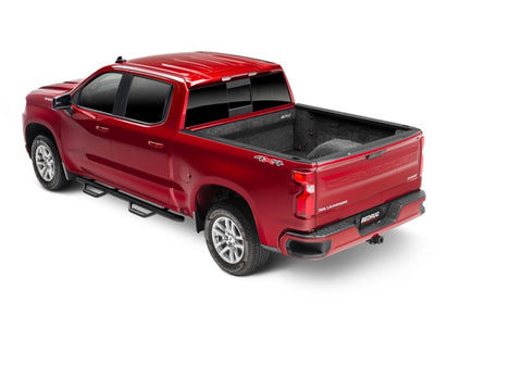 BedRug 2019+ GM Silverado/Sierra 5ft 8in Bed (w/o Multi-Pro Tailgate) Impact Bedliner - ILC19CCK