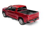 BedRug 2019+ GM Silverado/Sierra 6ft 6in Bed (w/ Multi-Pro Tailgate) Impact Bedliner - ILC19SBMPK