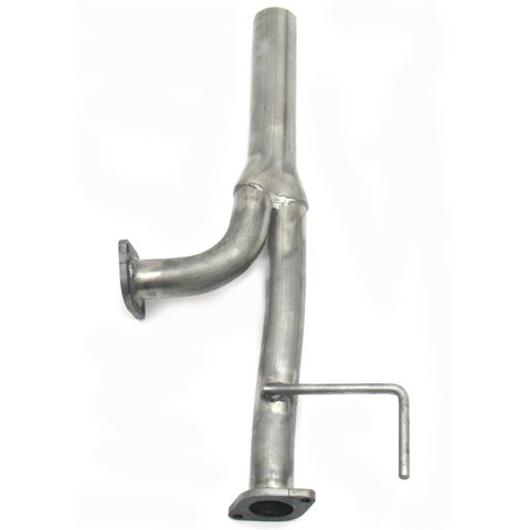 JBA 05-06 Toyota Tundra 4.7L 409SS Emissions Legal Y-Pipe - 2011SY