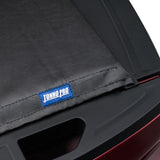 Tonno Pro 20-23 GM/Chevy Sierra / Silverado HD Series 8ft. 2in. Bed Lo-Roll Tonneau Cover - LR-1059