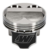 Wiseco AC/HON B 4v DOME +8.25 STRUT 8100XX Piston Shelf Stock - 6593M81