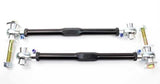 SPL Parts 06-13 BMW 3 Series/1 Series (E9X/E8X) Rear Toe Links w/Eccentric Lockouts (Excl M Models) - SPL RTAEL E9X