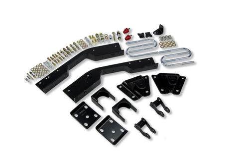 Belltech FLIP KIT 95-99 GM Suburban C1500 7inch - 6634