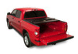 BAK 16-20 Toyota Tacoma 5ft Bed BAKFlip FiberMax - 1126426