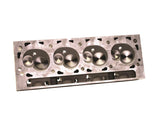 Ford Racing Super Cobra Jet Cylinder Head Assembled with Dual Springs W/Damper - M-6049-SCJB