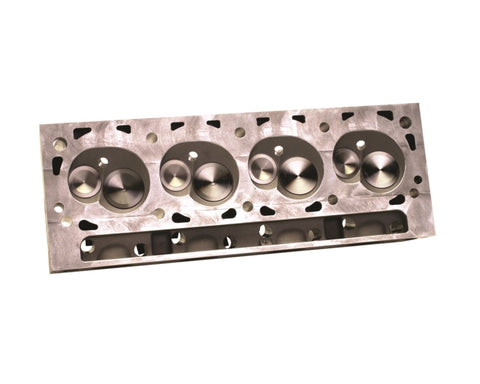 Ford Racing Super Cobra Jet Cylinder Head - Assembled with Dual Springs - M-6049-SCJA