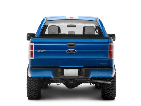 Raxiom 04-14 Ford F-150 Axial Series LED Sequential Mirror Mounted Turn Signals- Clear - T578176