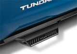 N-Fab Predator Pro Step System 05-18 Toyota Tacoma Double Cab All Beds Gas - Tex. Black - PRT0563CC-TX