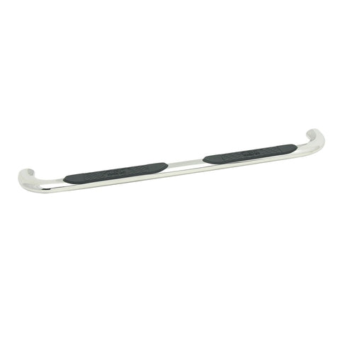 Westin 1999-2013 Chevy Silverado 1500 Ext Cab Platinum 4 Oval Nerf Step Bars - SS - 21-1680