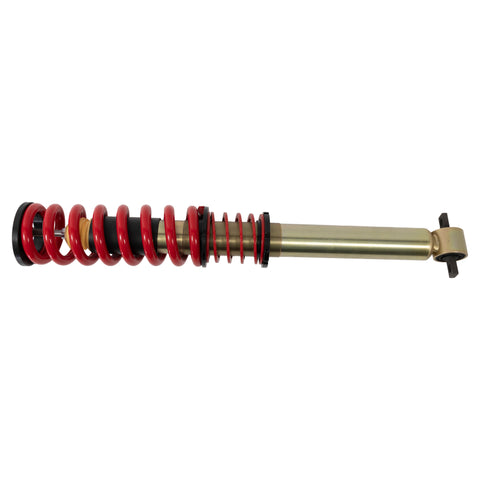 Belltech 2021+ Ford Bronco 4WD (EXC. Sasquatch) 4-7.5in Height Adj. Lifting Coilover Kit - Front - 15326