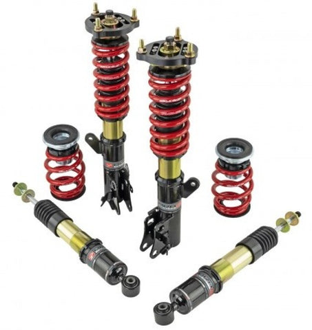 Skunk2 12-13 Honda Civic Si Pro ST Coilovers - 541-05-8760