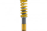 Ohlins 13-19 Porsche 911 Carrera 4/Turbo (991) Incl. S Models Road & Track Coilover System - POS MU00S1