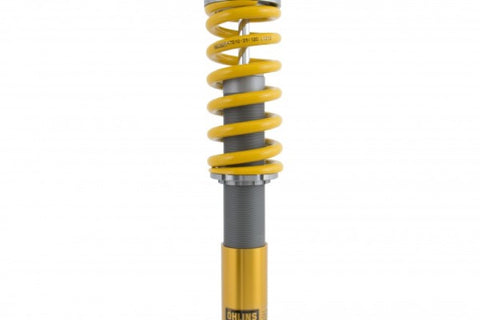 Ohlins 13-19 Porsche 911 Carrera 4/Turbo (991) Incl. S Models Road & Track Coilover System - POS MU00S1