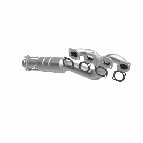 Magnaflow Conv DF 02-03 BMW 745i 4.4L D/S - 24192