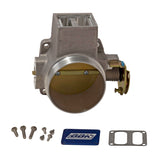 BBK Hemi 5.7 6.1 6.4 80mm Throttle Body (Hemi Swap Conversion) BBK Power Plus Series - 1791