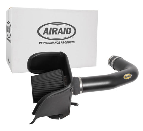 Airaid 17-18 Ford F-250 V8-6.2L F/I Cold Air Intake Kit - 402-369