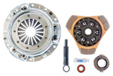 Exedy 1990-1993 Mazda Miata L4 Stage 2 Cerametallic Clutch Thick Disc - 10950