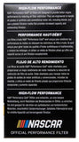K&N 2018 Audi RS3 2.5L Cartridge Oil Filter - HP-7010