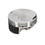 Wiseco Chevy SBC 23Deg 1.000inCH x 4.155in 10cc Dome, GasPorted inLil Quick 16in - K0032B3