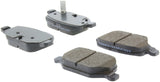 StopTech Street Brake Pads - Front - 308.15690