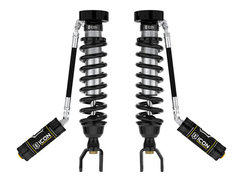 ICON 2019+ Ram 1500 2-3in. 2.5 VS RR Coilover Kit - 211015