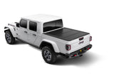 UnderCover 2020 Jeep Gladiator 5ft Ultra Flex Bed Cover - Matte Black Finish - UX32010