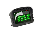 AEM CD-5L Carbon Logging Digital Dash Display - 30-5601