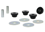 Whiteline Plus 3/83-4/87 Toyota Camry SV10/11 Front Sway Bar - To Control Arm Bushing Kit - W51663