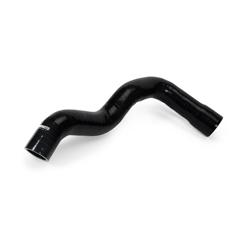 Mishimoto 68-77 Chevrolet El Camino 307 Silicone Lower Radiator Hose - MMHOSE-GM-8L