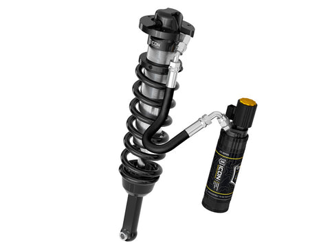 ICON 10-23 Toyota 4Runner 2.5 Series Ext Travel VS RR CDEV Coilover Kit - 700LB - 58747E-700