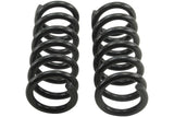 Belltech COIL SPRING SET 99-06 GM 1500 EXT CAB - 4454